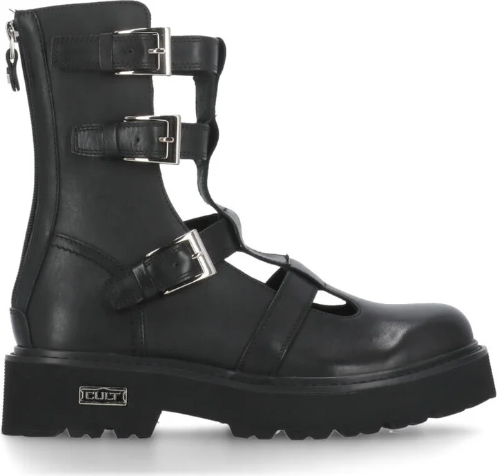 Slash 4437 Boots