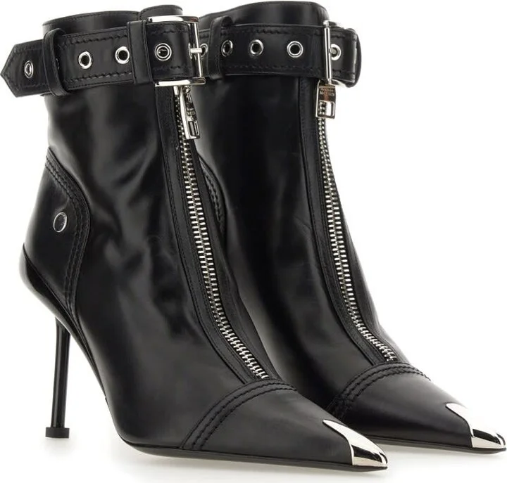 Slash Biker Boot - Image 3