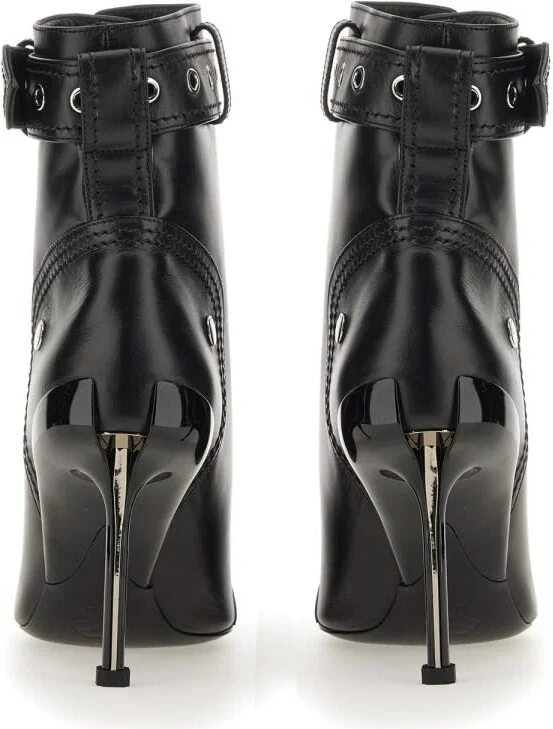 Slash Biker Boot - Image 4