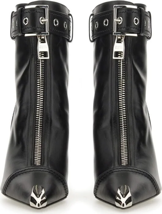 Slash Biker Boot - Image 5
