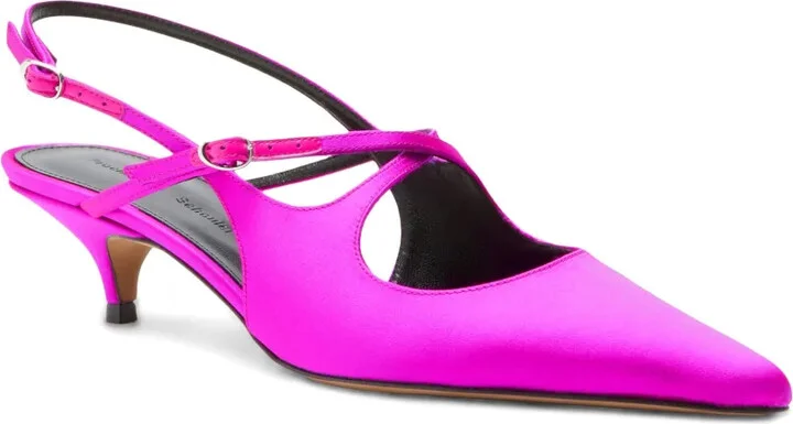 Slash pumps - Image 2
