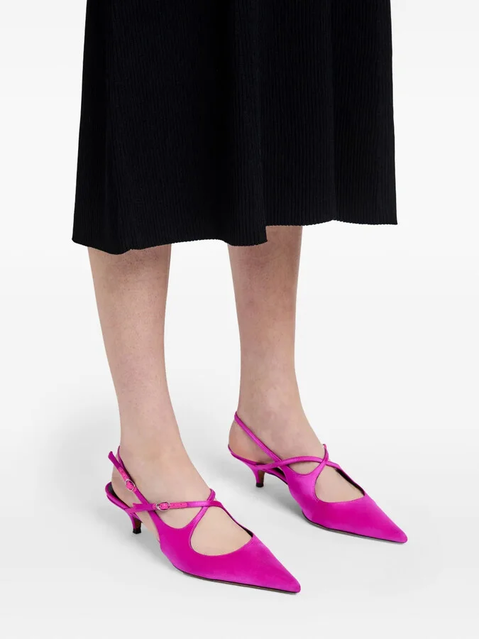 Slash pumps - Image 5