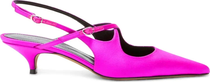 Slash pumps