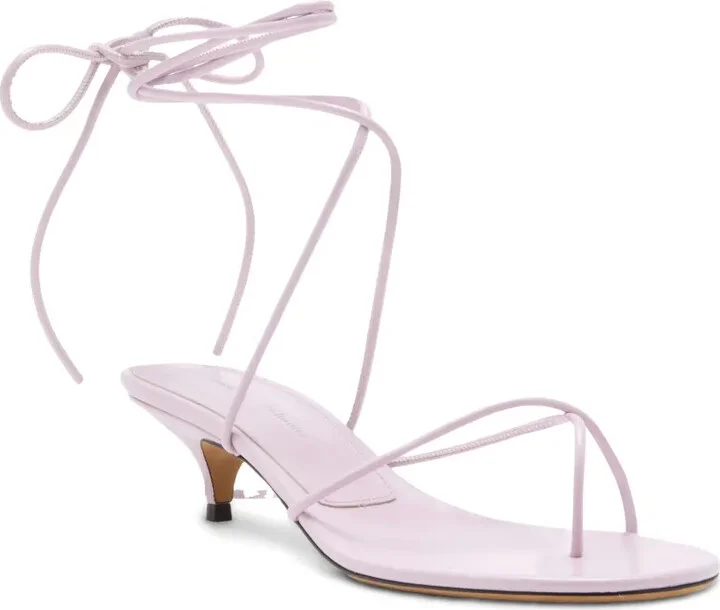 Slash sandals - Image 2