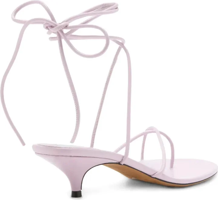 Slash sandals - Image 3