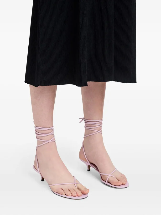 Slash sandals - Image 5