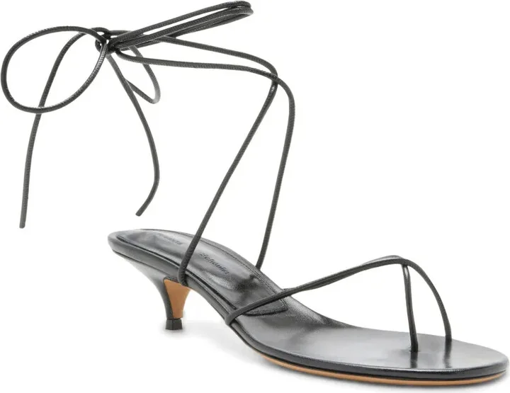 Slash sandals - Image 2