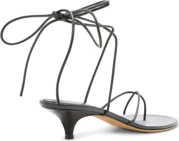 Slash sandals - Image 3