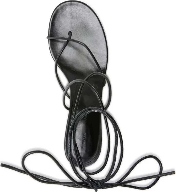 Slash sandals - Image 4