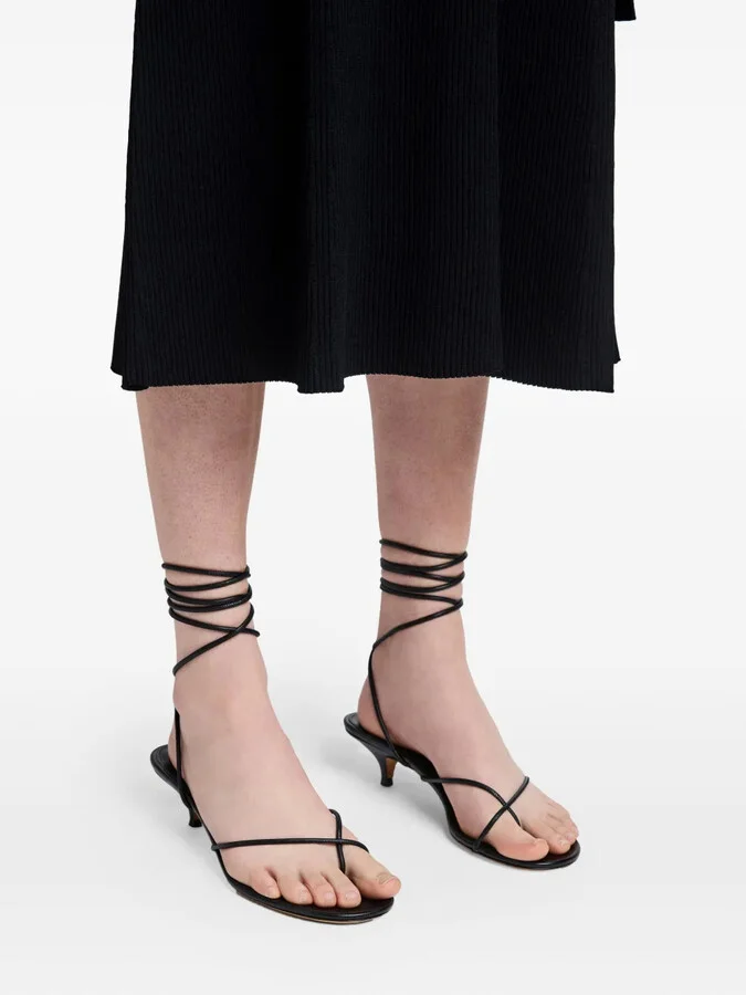 Slash sandals - Image 5