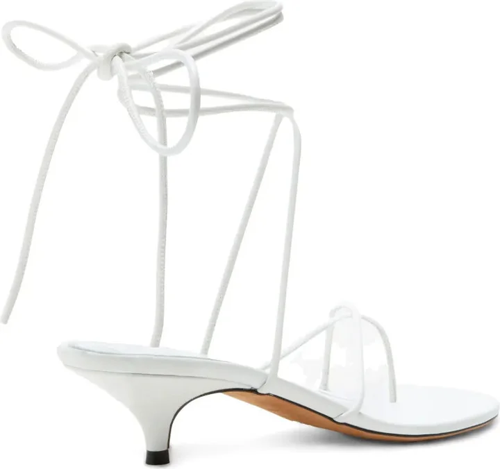 Slash sandals - Image 3