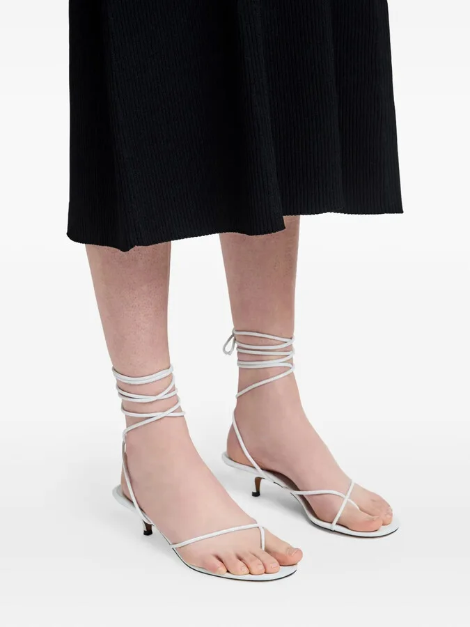 Slash sandals - Image 5