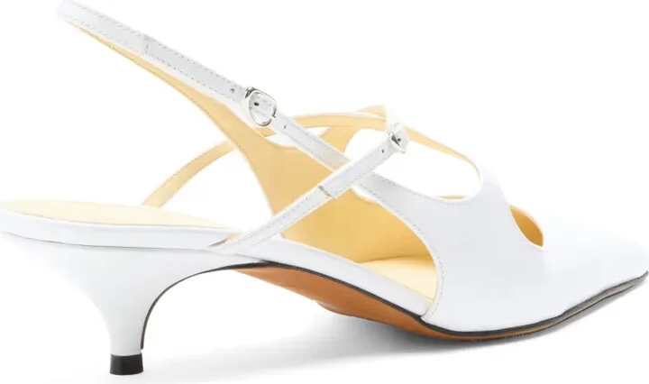 Slash sandals - Image 3