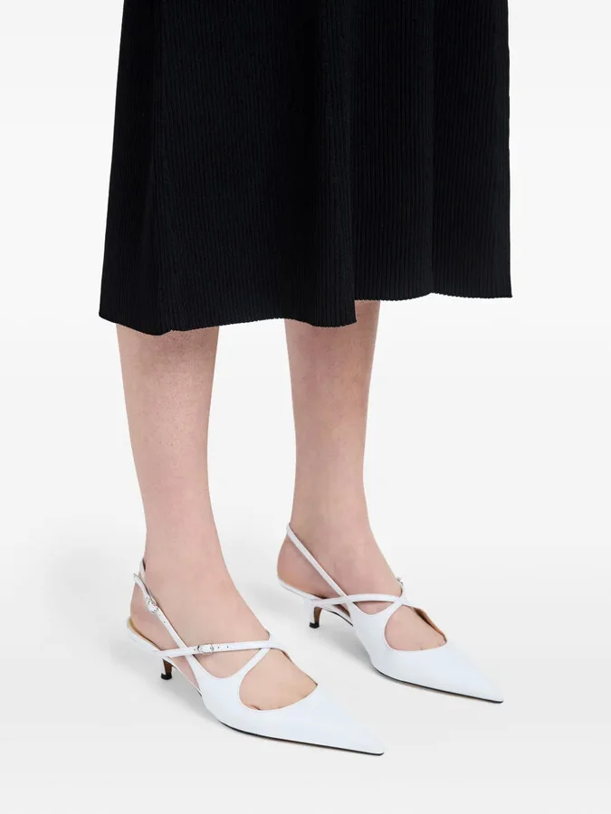 Slash sandals - Image 5