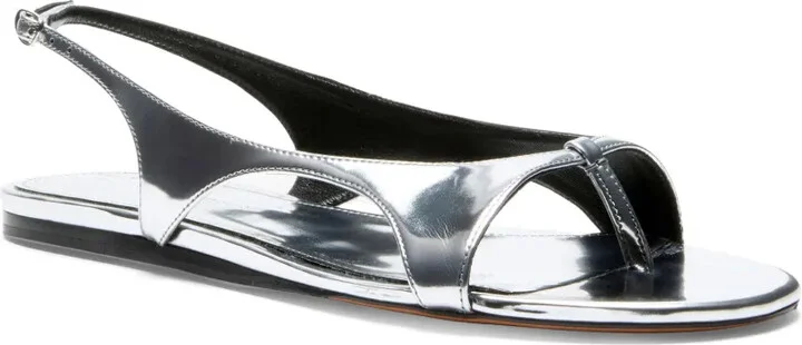 Slash sandals - Image 2