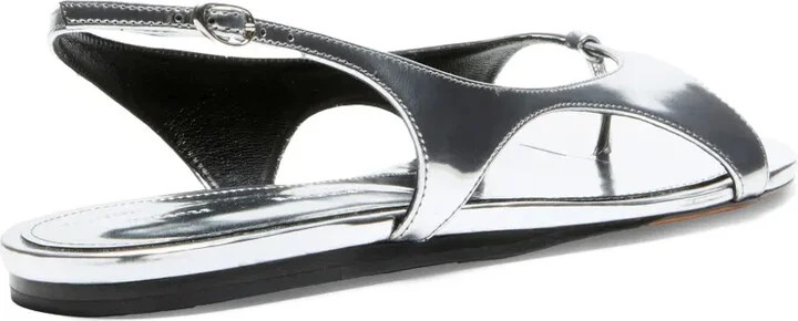 Slash sandals - Image 3