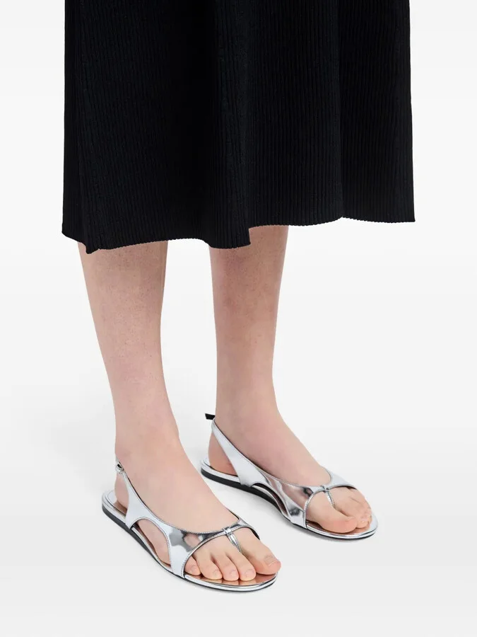 Slash sandals - Image 5