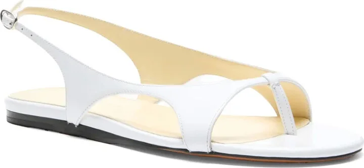Slash sandals - Image 2