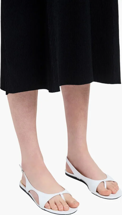 Slash sandals - Image 5