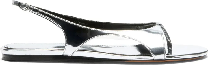 Slash sandals