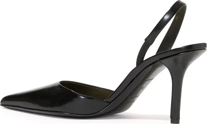 Slash Slingback pumps - Image 3