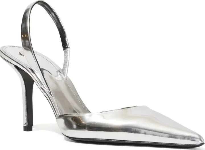 Slash Slingback pumps - Image 2