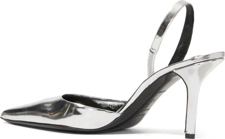 Slash Slingback pumps - Image 3