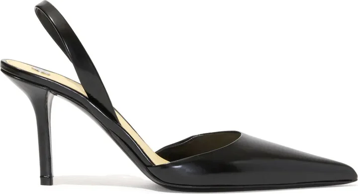 Slash Slingback pumps
