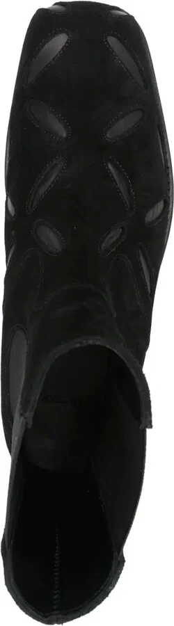 Slashed boots - Image 4