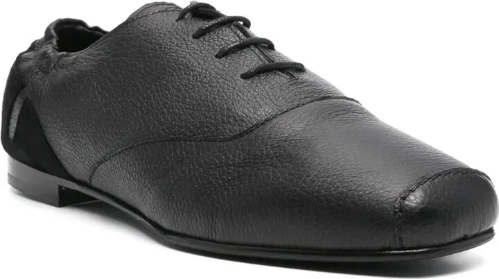 Slashed Dancer Derby shoes - Image 2
