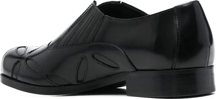 Slashes slip-on shoes - Image 3