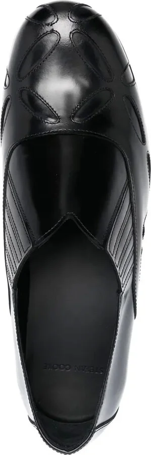 Slashes slip-on shoes - Image 4