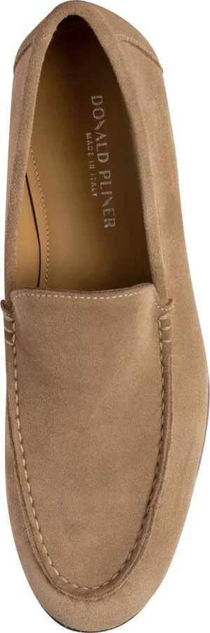 Slater Venetian Loafer - Image 4