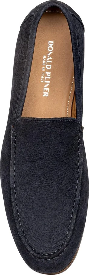 Slater Venetian Loafer - Image 3