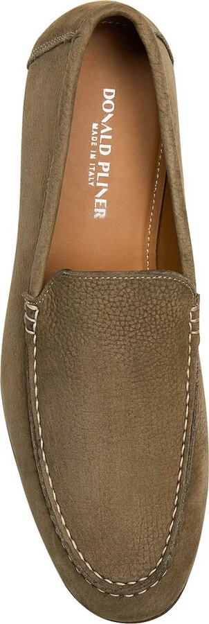 Slater Venetian Loafer - Image 11