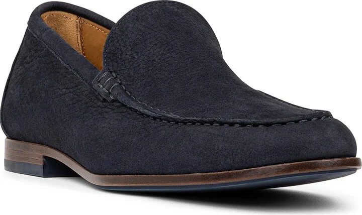 Slater Venetian Loafer