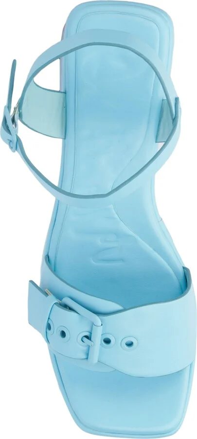 Slay Block Heel Sandal - Image 5