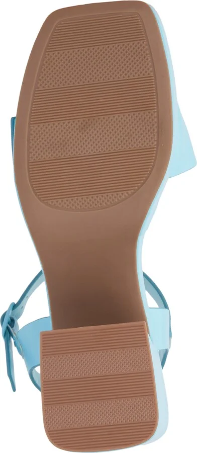 Slay Block Heel Sandal - Image 6