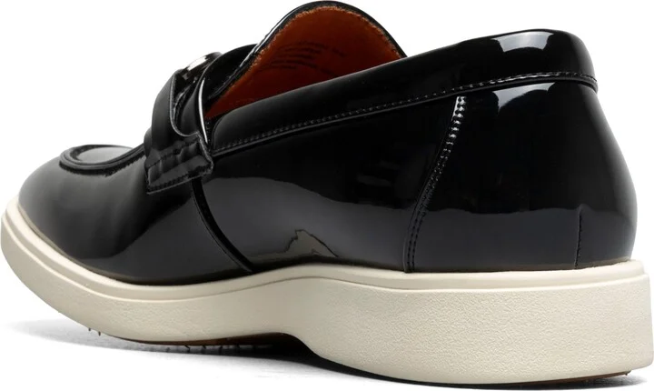 Slayton Moc Toe Loafer - Image 2