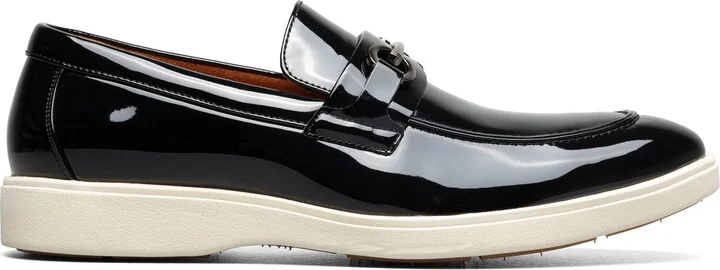 Slayton Moc Toe Loafer - Image 3
