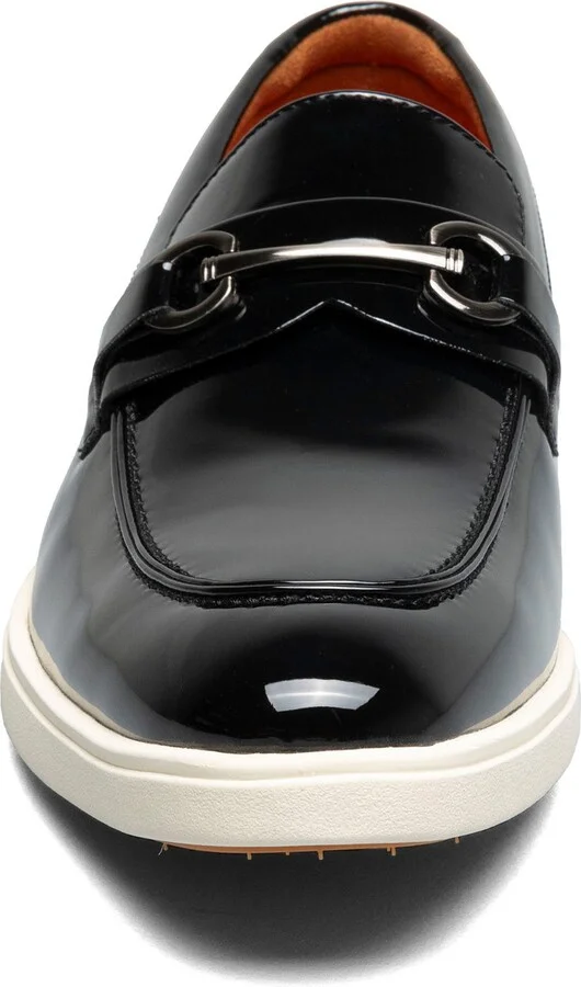 Slayton Moc Toe Loafer - Image 4