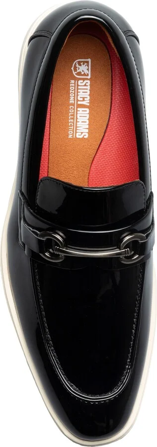 Slayton Moc Toe Loafer - Image 5