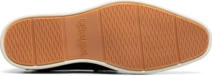 Slayton Moc Toe Loafer - Image 6
