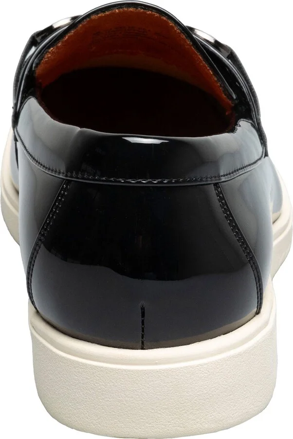 Slayton Moc Toe Loafer - Image 7
