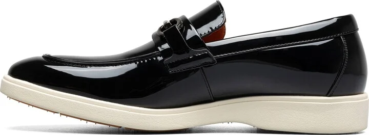 Slayton Moc Toe Loafer - Image 8