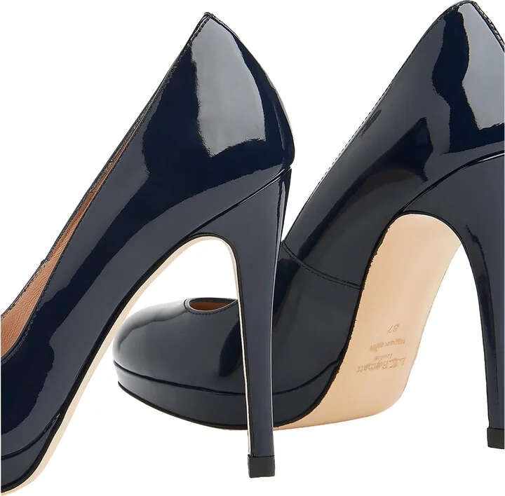 Sledge Platform Pump - Image 2