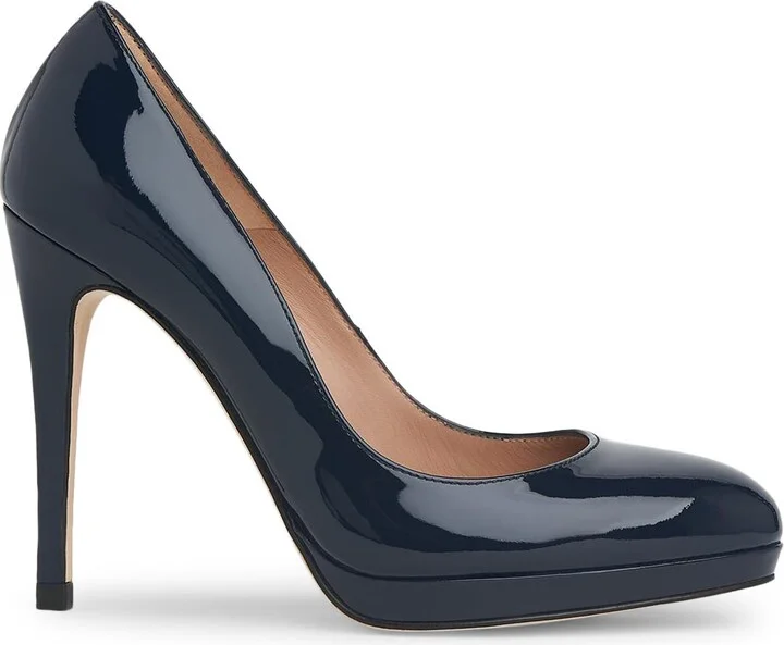 Sledge Platform Pump - Image 3