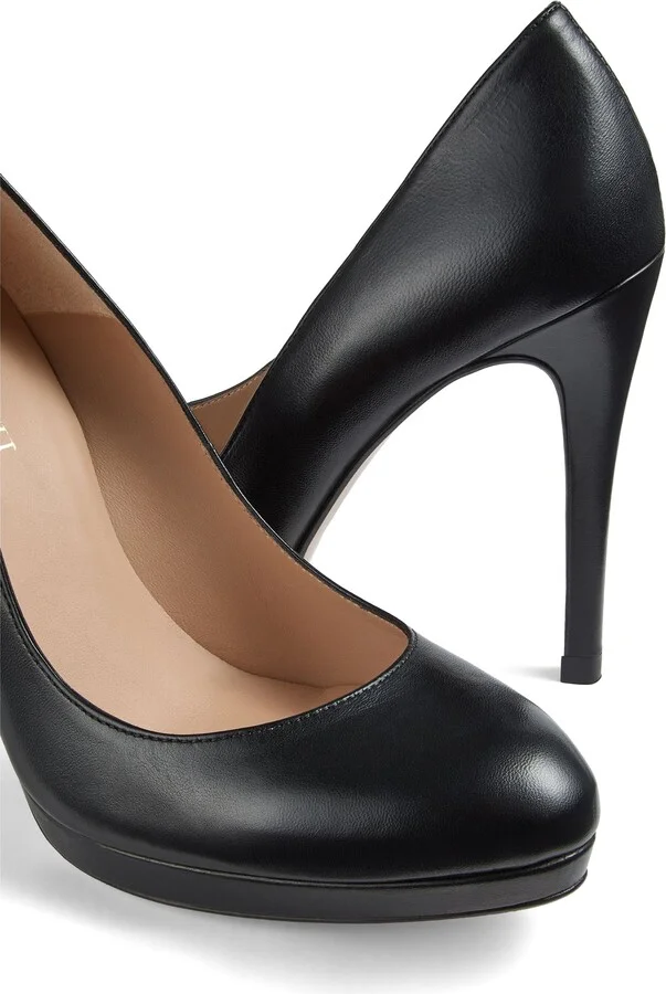 Sledge Platform Pump - Image 3