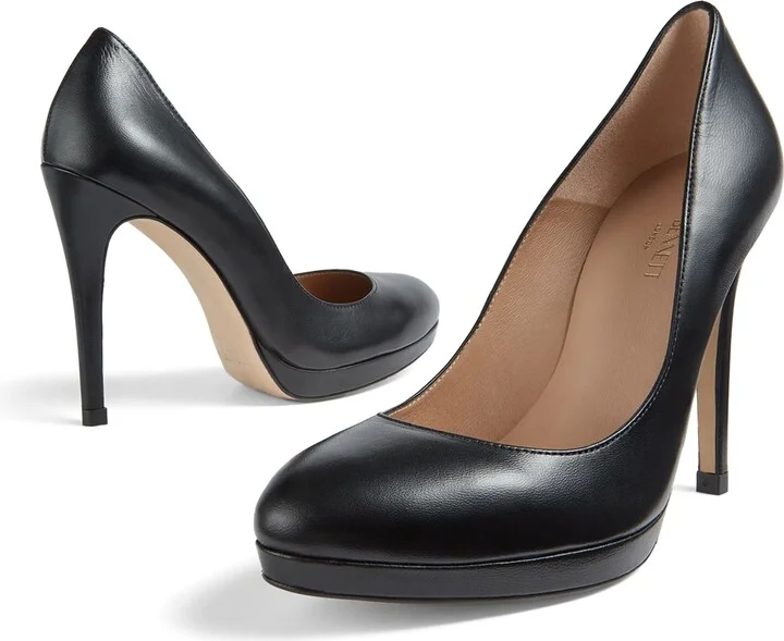 Sledge Platform Pump - Image 4