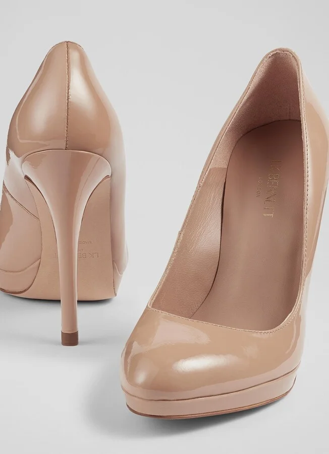 Sledge Platform Pump - Image 3